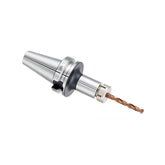 NEW BABY CHUCK   Clamping diameter: ø0.25 - ø20 BT400-NBS13/16/20 - Big-tools Industrial Supply Tools for Metal Cutting